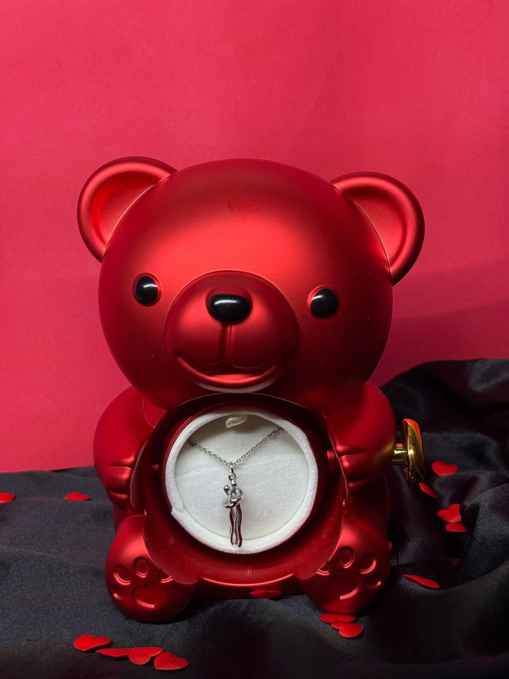 COLLANE & LOVE BOX IN REGALO