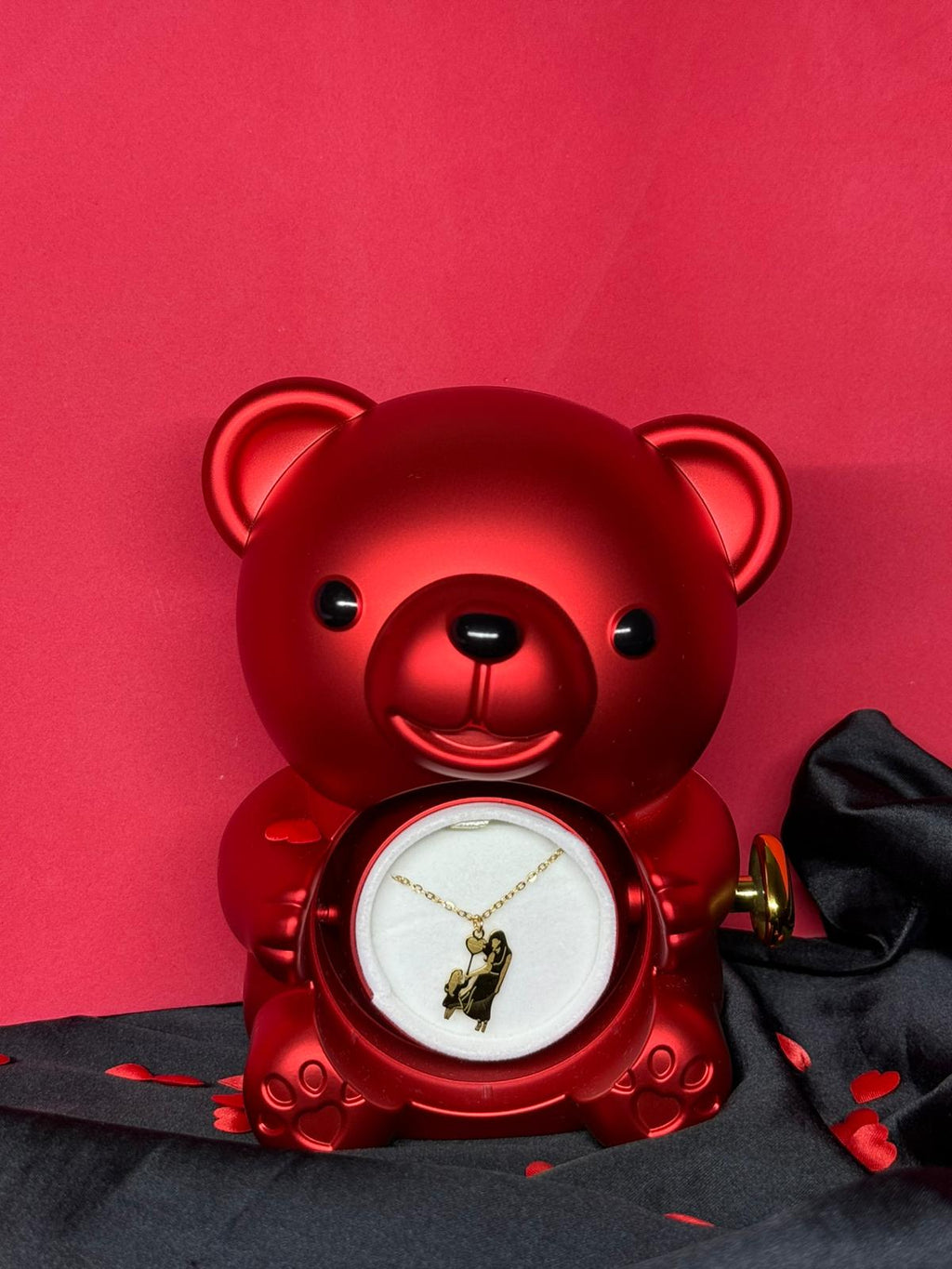 COLLANE & LOVE BOX IN REGALO