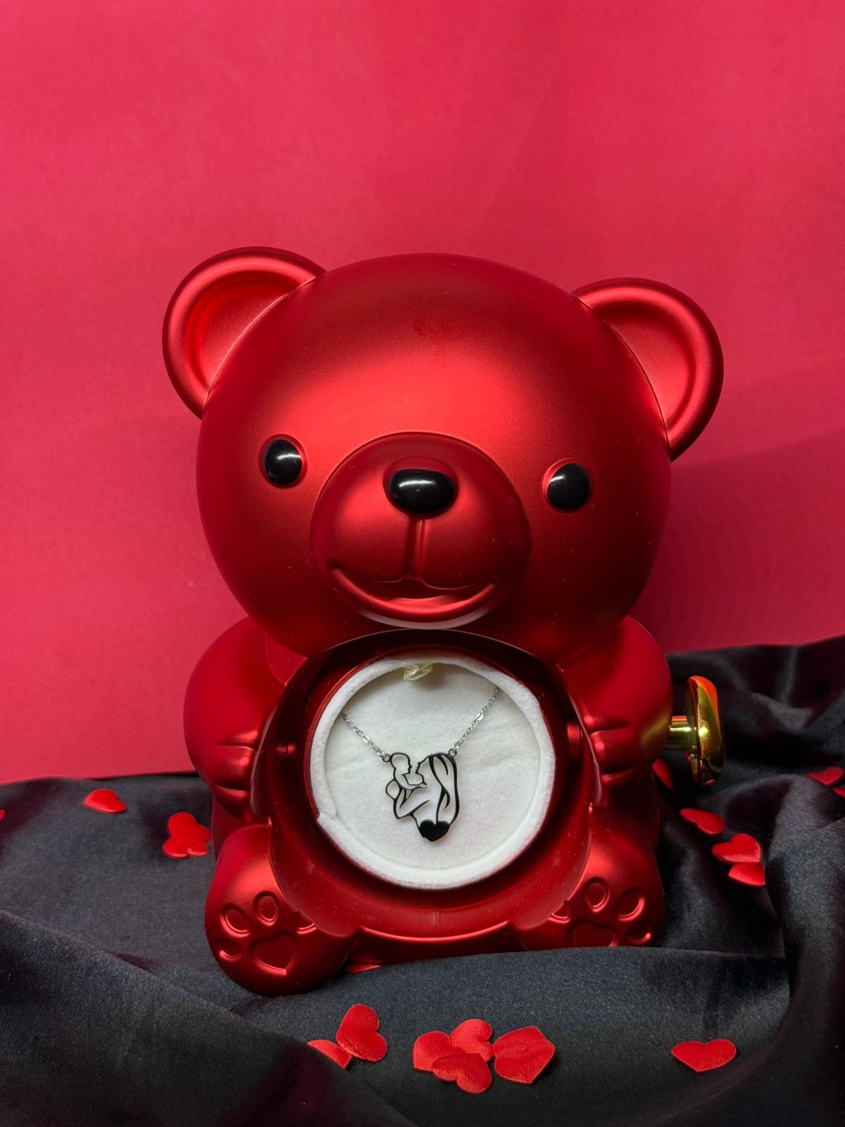 COLLANE & LOVE BOX IN REGALO