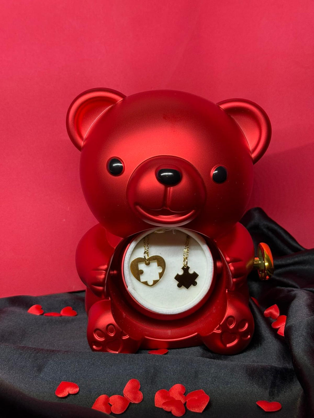 COLLANE & LOVE BOX IN REGALO