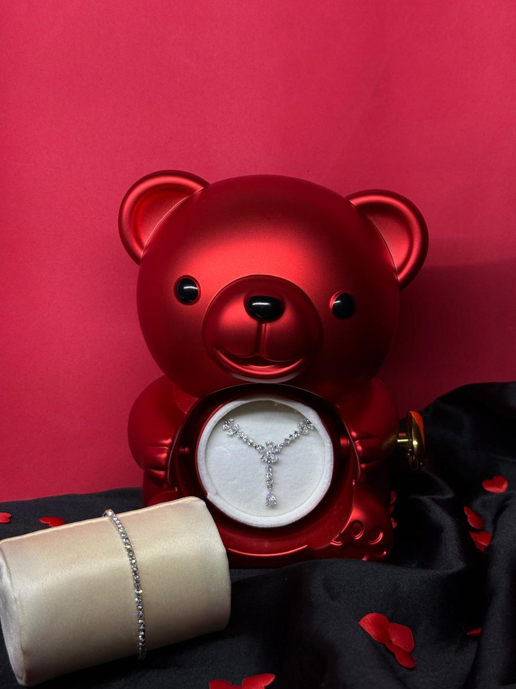 COLLANE & LOVE BOX IN REGALO