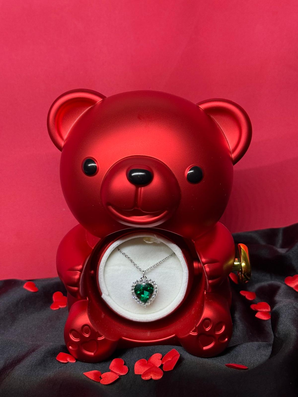 COLLANE & LOVE BOX IN REGALO